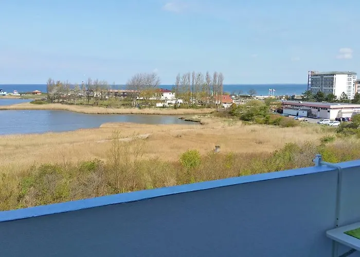 Kuestenidyll