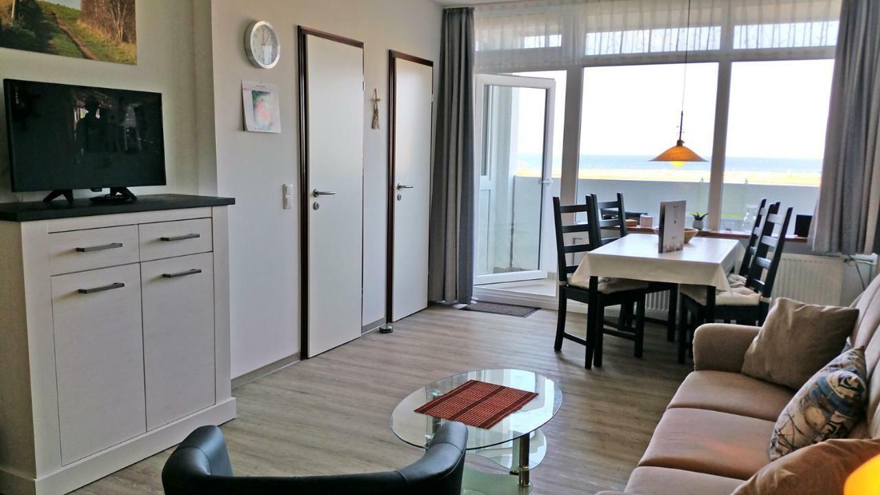Apartment Kuestenidyll