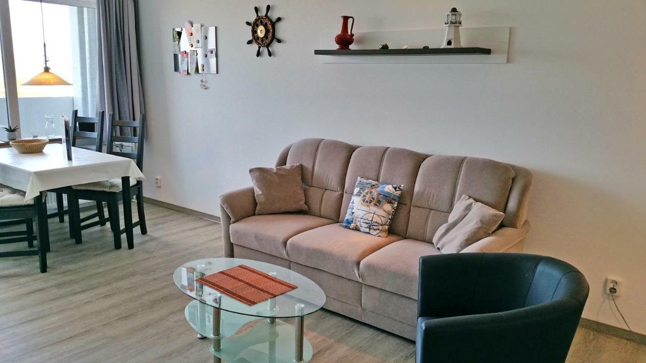 Kuestenidyll Apartment