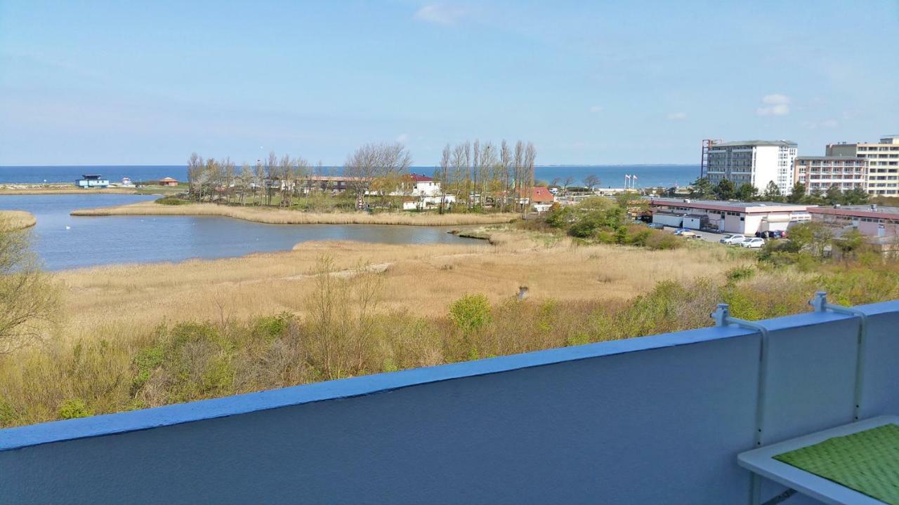 Kuestenidyll Apartment