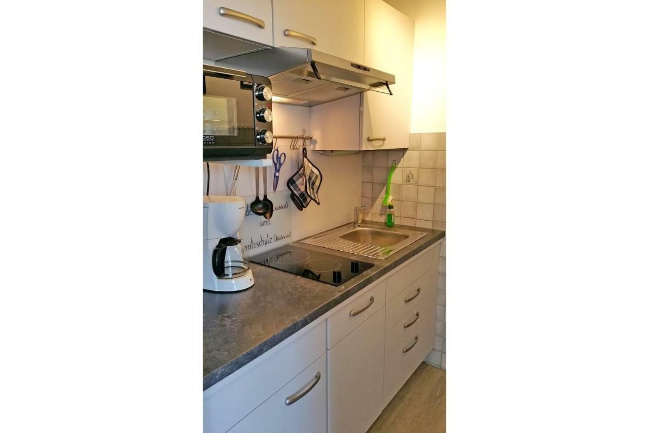 Apartment Kuestenidyll