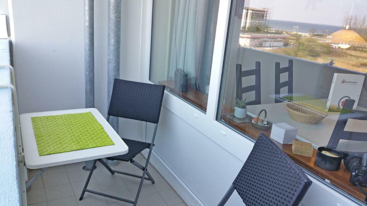 Kuestenidyll Apartment Heiligenhafen