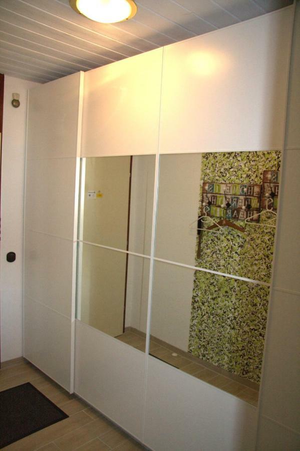 Apartment Kuestenidyll Heiligenhafen