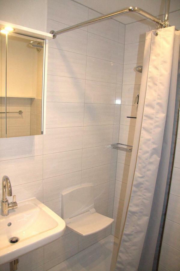 Apartment Kuestenidyll *