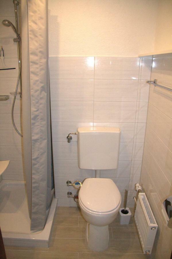 Apartment Kuestenidyll Heiligenhafen