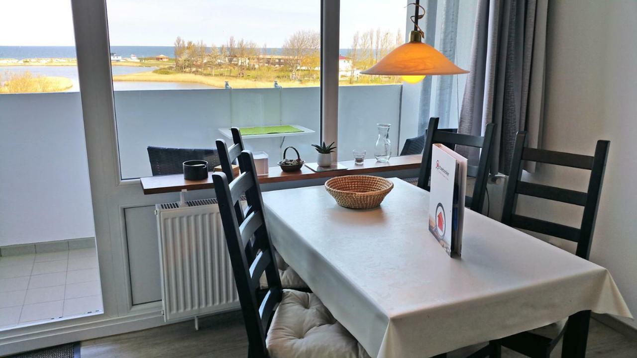 Kuestenidyll Apartment *